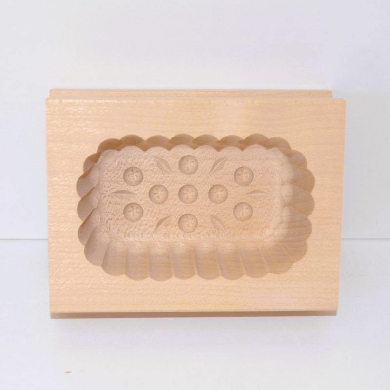 Butter Model
