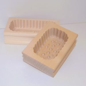 Butter Model